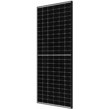 JA Solar Fotovoltaický solární panel 455Wp černý rám