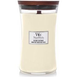 WoodWick Island Coconut 609,5 g