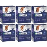 Bozita Adult Dog Naturals Big Turkey 370 g – Sleviste.cz