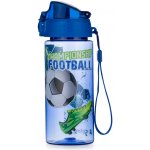 Oxybag Oxy Click fotbal 500 ml – Sleviste.cz