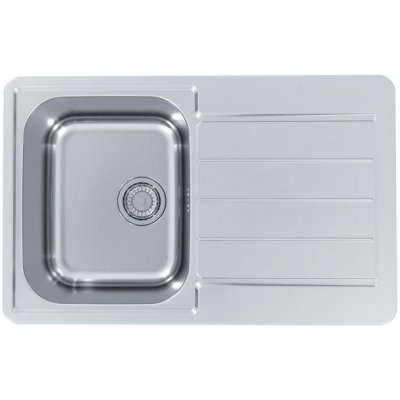 Alveus LINE MAX 80 SATIN – Sleviste.cz