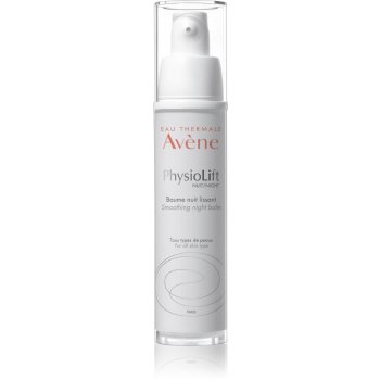 Avène Physiolift noční vyhlazující balzám 30 ml