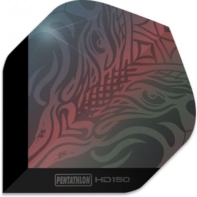 Pentathlon HD150 - Metallic - Grey F4406 – Zboží Dáma