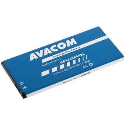 Avacom GSHU-Y635-S2000 2000mAh – Sleviste.cz