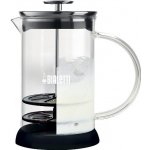 Bialetti Ruční napěňovač mléka skleněný 330 ml – Zboží Mobilmania