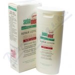Sebamed Urea regenerační tělové mléko 10% urea 200 ml – Zboží Dáma