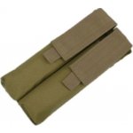 Tactical Gear na 2x zásobník pro P90 písková – Sleviste.cz