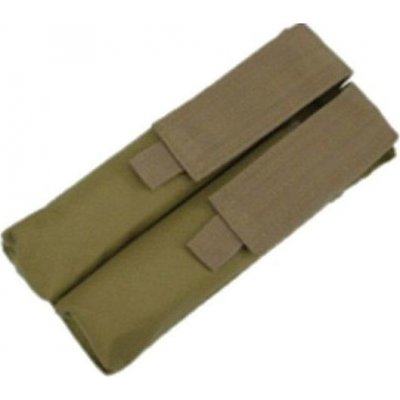 Tactical Gear na 2x zásobník pro P90 písková – Sleviste.cz