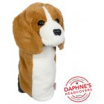 Daphne's Driver Headcovers Beagle – Hledejceny.cz