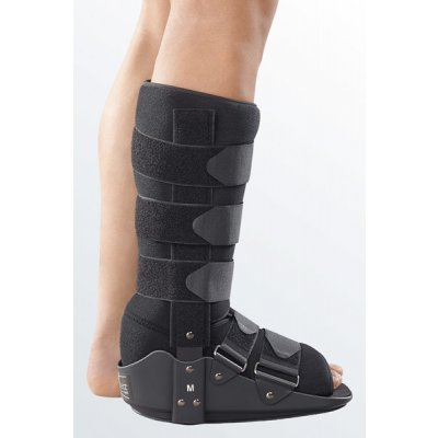 MEDI protect. Walker boot hlezenní ortéza L – Zboží Mobilmania