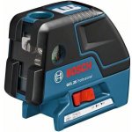 Bosch GCL 25 Professional 0 601 066 B00 – Hledejceny.cz