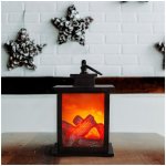 Globiz LED Dekorace 58044 – Sleviste.cz