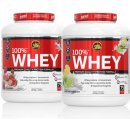 All Stars 100% WHEY PROTEIN 2270 g