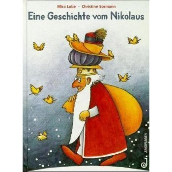 Eine Geschichte vom Nikolaus