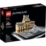 LEGO® Architecture 21029 Buckingham Palace – Zboží Živě