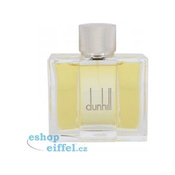 DUNHILL 51.3 N toaletní voda pánská 100 ml