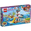 LEGO® Friends 41380 Záchranné centrum u majáku