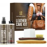Leather Expert Leather Care Kit 2 x 100 ml