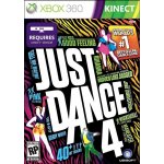 Just Dance 4 – Zboží Dáma