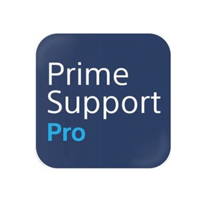 Sony PrimeSupport Pro - Prodloužená dohoda o službách - rozšířená výměna (pro projektory) - 2 let (4./5. rok) - zaslání – Zboží Živě