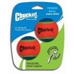 Chuckit! Ultra Ball 2 ks 5 cm S – Zboží Dáma