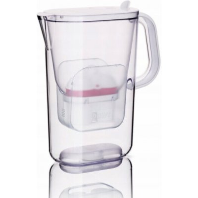 BWT AQUAlizer 2,6 l + hořčíkové patrony 4 ks – Sleviste.cz