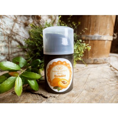 Airless Medový krém pleťový a tělový 50 ml – Zboží Mobilmania