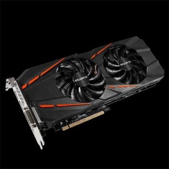 Gigabyte GV-N1060G1 GAMING-3GD