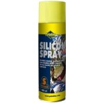 Putoline Silicone Spray 500 ml – Zboží Mobilmania