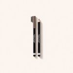Rimmel London Brow This Way Professional Pencil tužka na obočí 005 Ash Brown 1,4 g – Hledejceny.cz