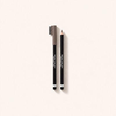 Rimmel London Brow This Way Professional Pencil tužka na obočí 005 Ash Brown 1,4 g – Hledejceny.cz