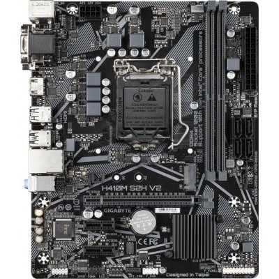 Gigabyte H410M S2H V2