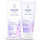 Weleda Baby Derma zklidňující tělové mléko 200 ml + Weleda Baby Derma zklidňující pleťový krém 50 ml dárková sada