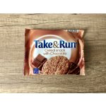 Fammilky Take&Run ČOKOLÁDA 50 g – Zboží Dáma