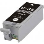 Atonery Canon PGI-35BK - kompatibilní – Zboží Živě