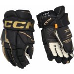 Hokejové rukavice CCM Tacks XF 80 sr – Zbozi.Blesk.cz