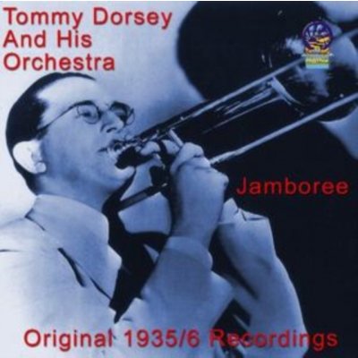 Dorsey, Tommy - Jamboree – Hledejceny.cz