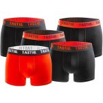 Tastiq Black Blue Mix 5-pack giftbox – Zboží Mobilmania