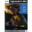 tajemství slov DVD