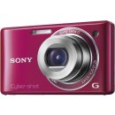 Sony Cyber-Shot DSC-W380