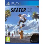 Skater XL – Zboží Dáma