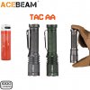 Ruční baterky Acebeam TAC AA