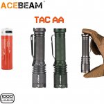 Acebeam TAC AA – Zbozi.Blesk.cz