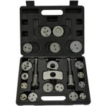 Sada ke stlačování pístků kotoučových brzd 21 ks, Geko G02541 | Zboží Auto