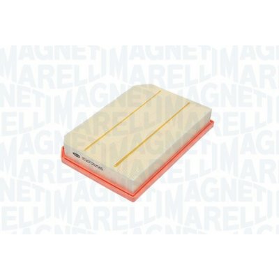 Vzduchový filtr MAGNETI MARELLI 153071762580 – Hledejceny.cz