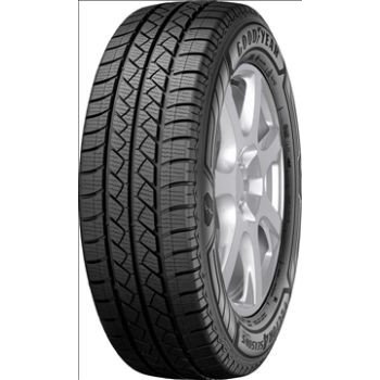 Pneumatiky Goodyear Vector 4Seasons Cargo 235/65 R16 115/113R