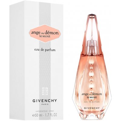 Givenchy Ange Ou Demon Le Secret 2014 parfémovaná voda dámská 50 ml – Zboží Mobilmania