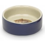 Nobby Hamster keramická miska hlodavec 7,5 x 2,5 cm – Zboží Mobilmania