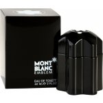 Mont Blanc Emblem toaletní voda pánská 60 ml – Hledejceny.cz