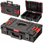 Qbrick System One 200 Vario 58,5 x 38,5 x 17,1 cm – Zboží Mobilmania